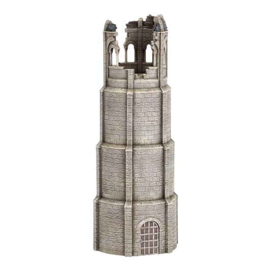 Gondor Tower (Middle-Earth - Gelände)-Games Workshop-Radaddel