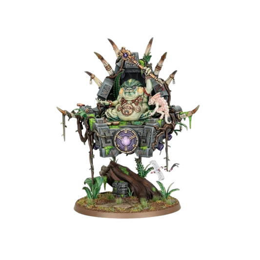 Seraphon: Slann Starmaster