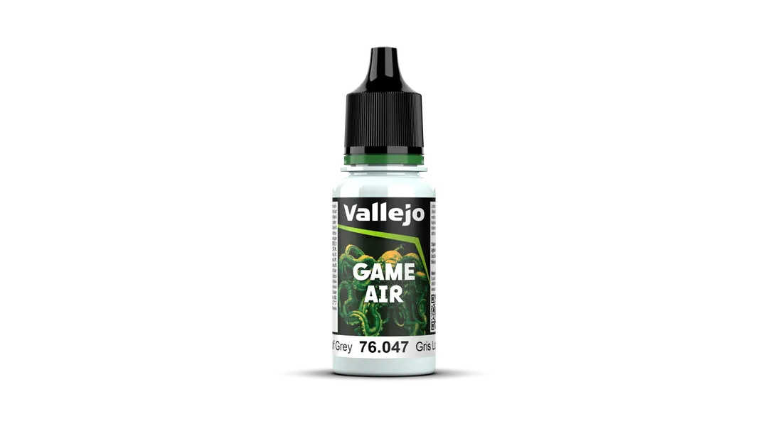 Game Air Wolf Grey 2.0-Vallejo-Radaddel
