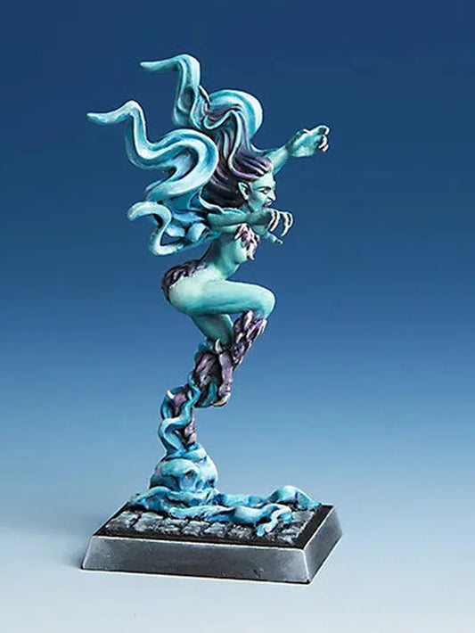 Seelensammlerin | Schatten-Freebooter Miniatures-Radaddel