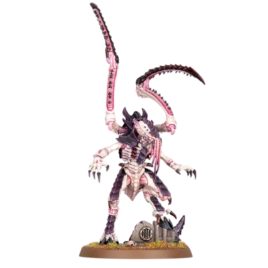 Tyranids: Lictor-Games Workshop-Radaddel