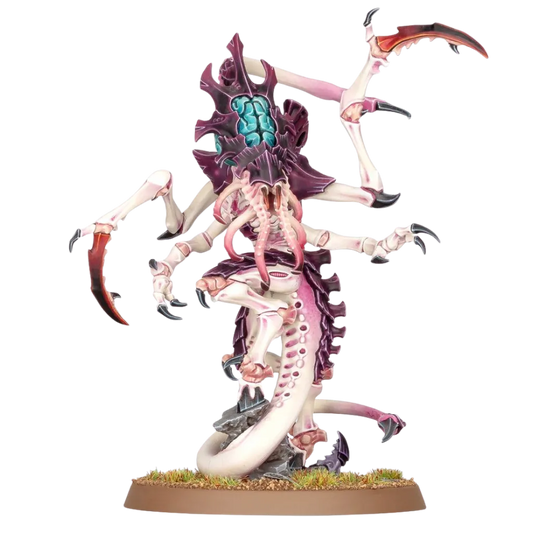 Tyranids: Neurolictor-Games Workshop-Radaddel