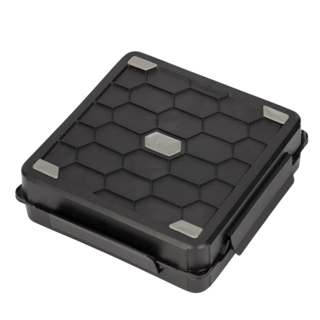 Stormvault Skirmish Case-Games Workshop-Radaddel