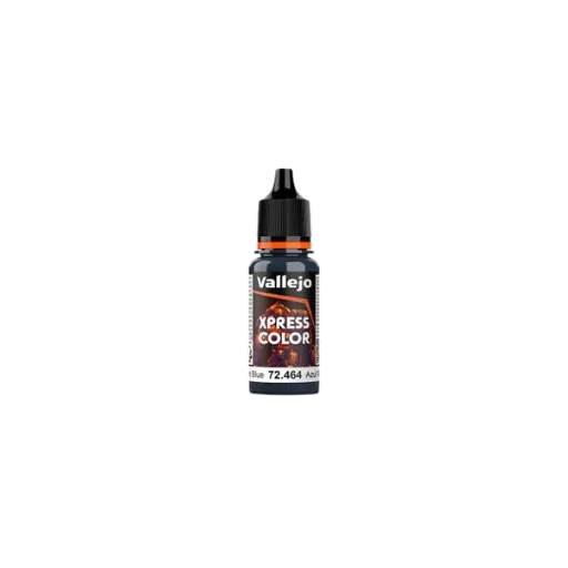 Vallejo Xpress Color Wagram Blue-Vallejo-Radaddel
