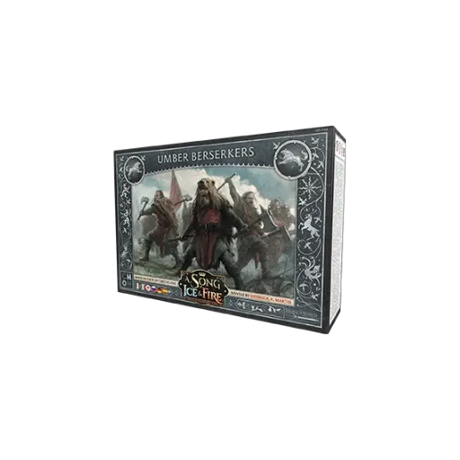 Stark: Umber Berserkers-CMON-Radaddel