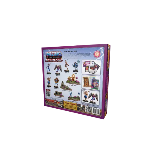 Wave 7: The Great Rebellion (englisch)-Archon Studio-Radaddel