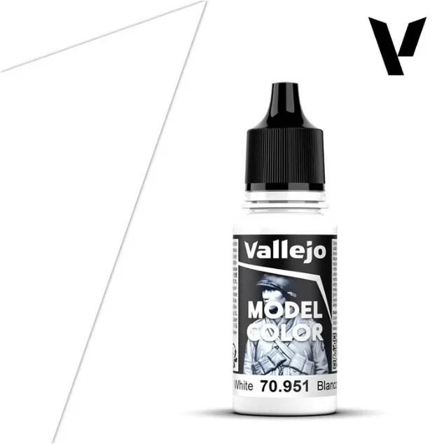 Model Color White 18 ml (1)-Vallejo-Radaddel
