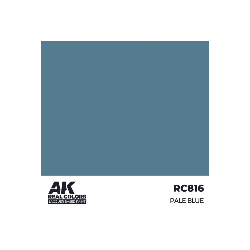 AK Real Colors Pale Blue 17 ml-AK-Interactive-Radaddel