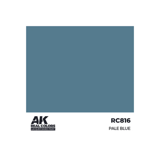 AK Real Colors Pale Blue 17 ml-AK-Interactive-Radaddel