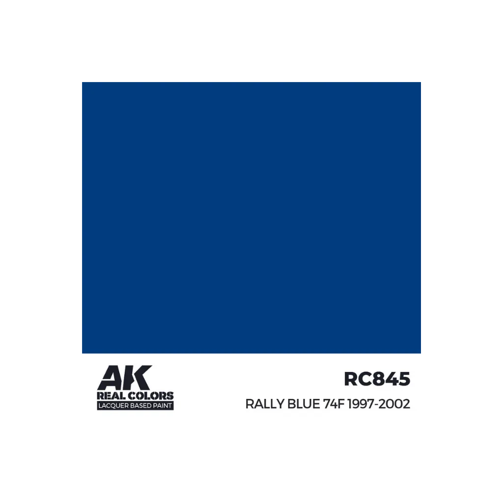 AK Real Colors Rally Blue 74F 1997-2002 17 ml-AK-Interactive-Radaddel