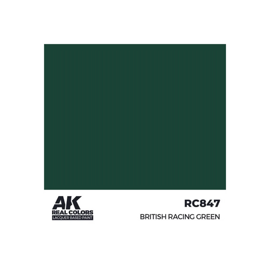 AK Real Colors British Racing Green 17 ml-AK-Interactive-Radaddel