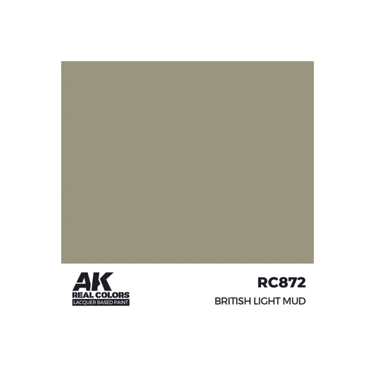 AK Real Colors British Light Mud 17 ml-AK-Interactive-Radaddel