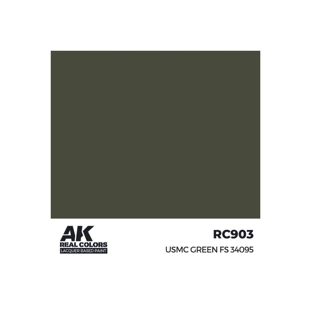 AK Real Colors USMC Green FS 34095 17 ml-AK-Interactive-Radaddel