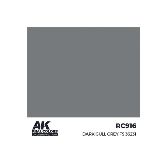 AK Real Colors Dark Gull Grey FS 36231 17 ml-AK-Interactive-Radaddel