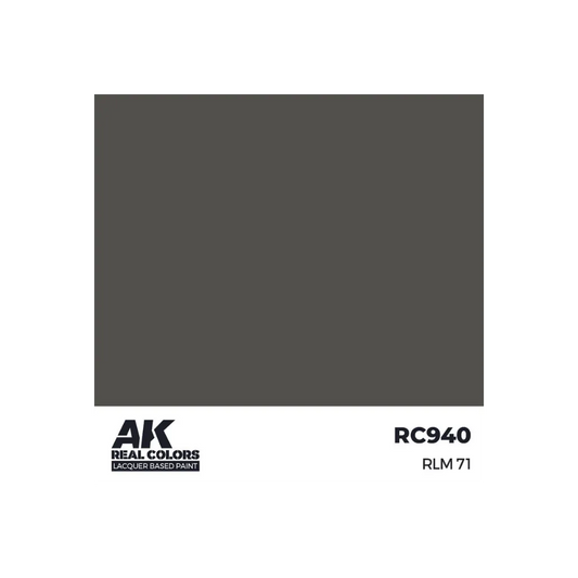 AK Real Colors RLM 71 17 ml-AK-Interactive-Radaddel