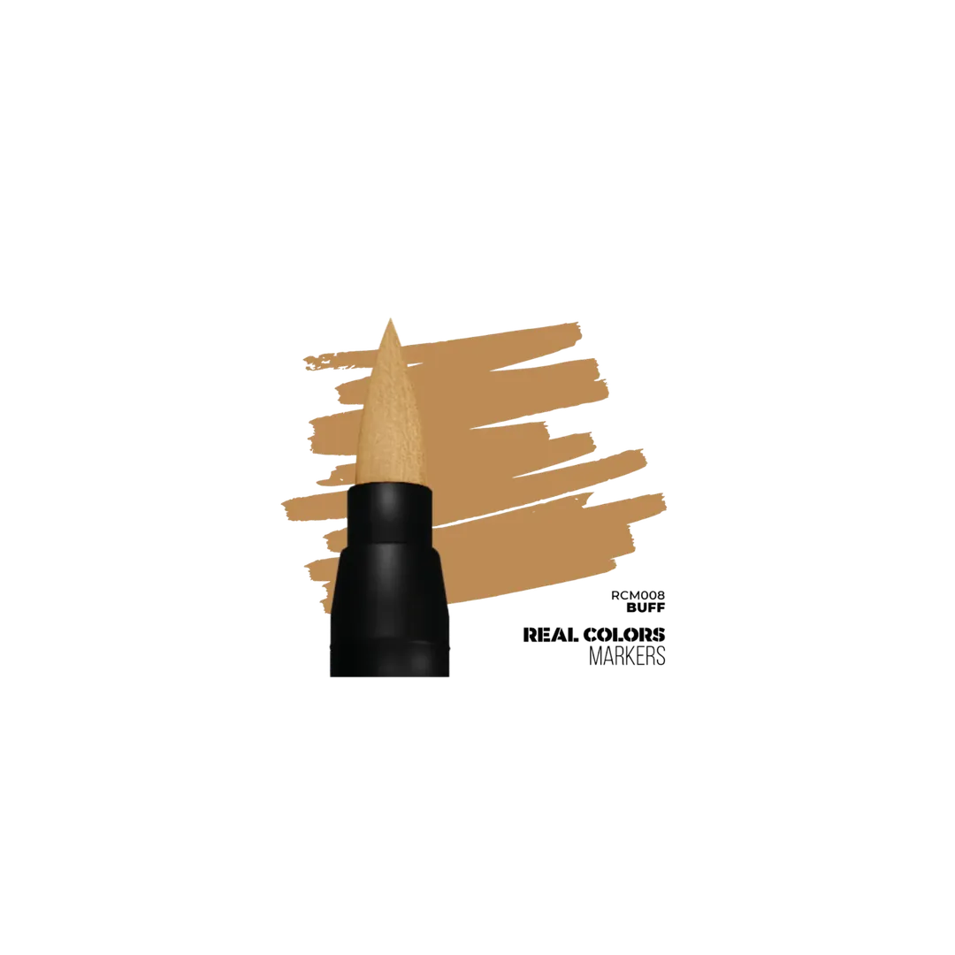 RC Markers Buff-AK-Interactive-Radaddel