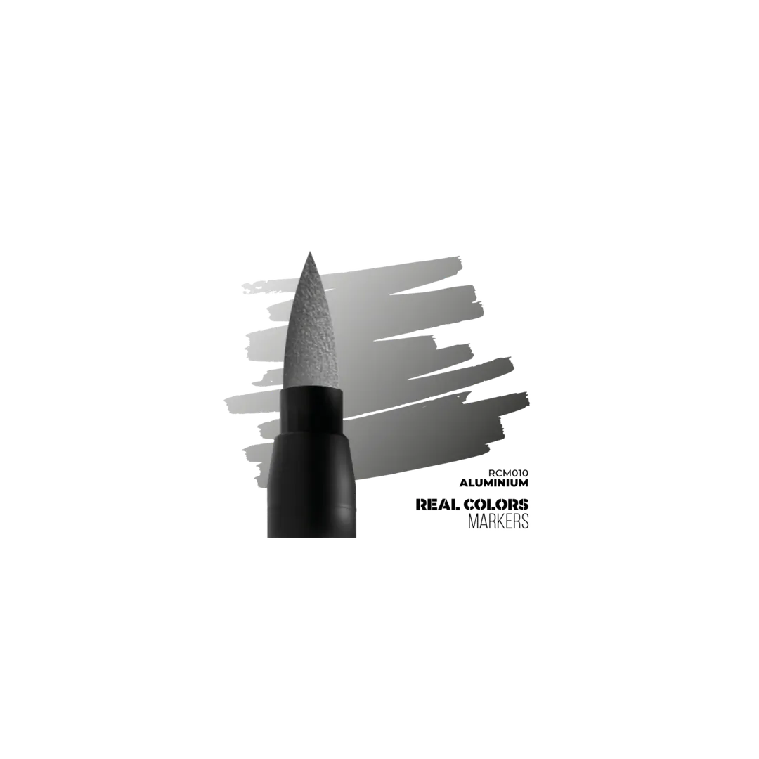 RC Markers Aluminium-AK-Interactive-Radaddel