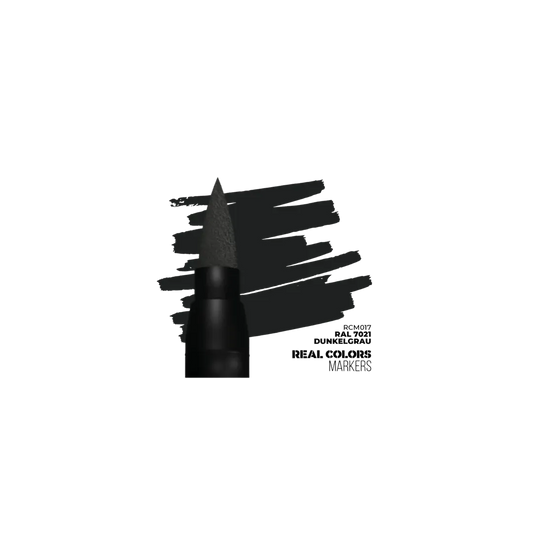 RC Markers RAL 7021 Dunkelgrau-AK-Interactive-Radaddel