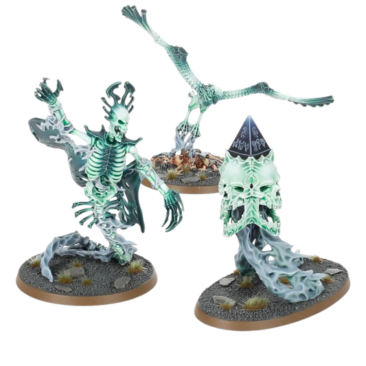 Ossiarch Bonereapers: Endless Spells-Games Workshop-Radaddel