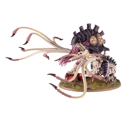 Tyranids: Toxicrene / Maleceptor-Games Workshop-Radaddel