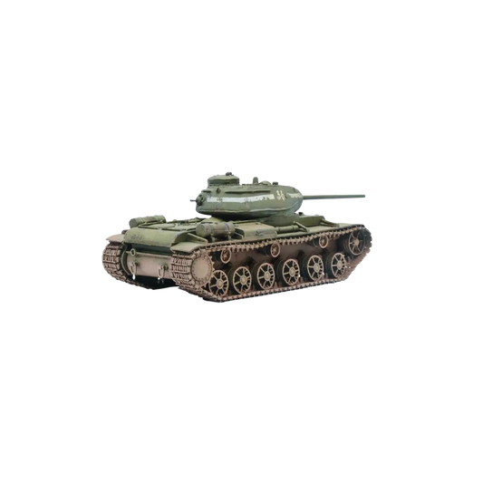 KV-85 Heavy Tank-Warlord Games-Radaddel