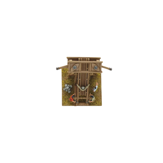 Epic Battles: Ballista Stone-Thrower-Warlord Games-Radaddel