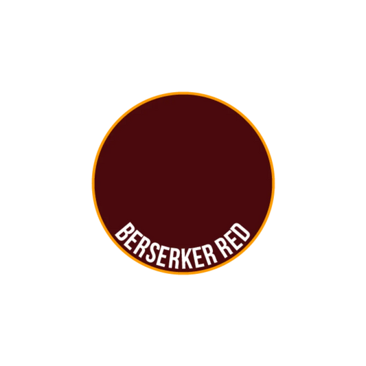 Berserker Red - TTC-Duncan Rhoades-Radaddel