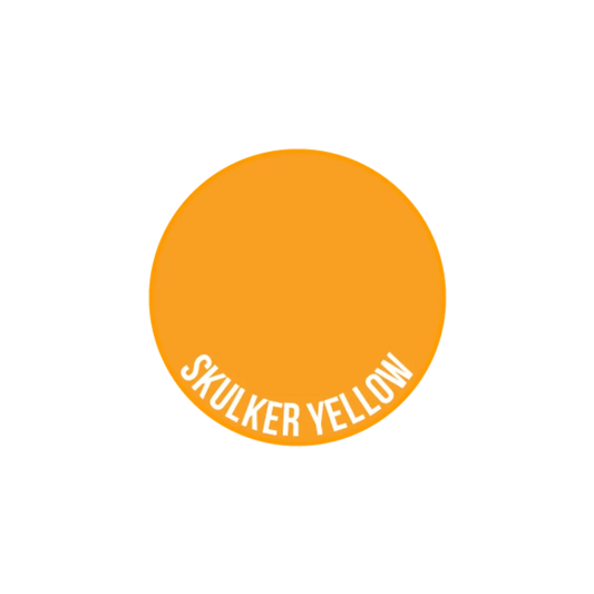 Skulker Yellow - TTC-Duncan Rhoades-Radaddel