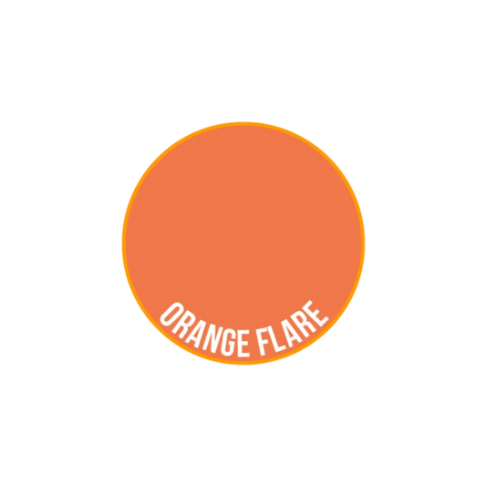 Fanatic Orange - TTC-Duncan Rhoades-Radaddel