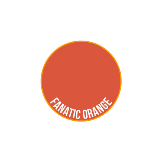 Orange Flare - TTC-Duncan Rhoades-Radaddel