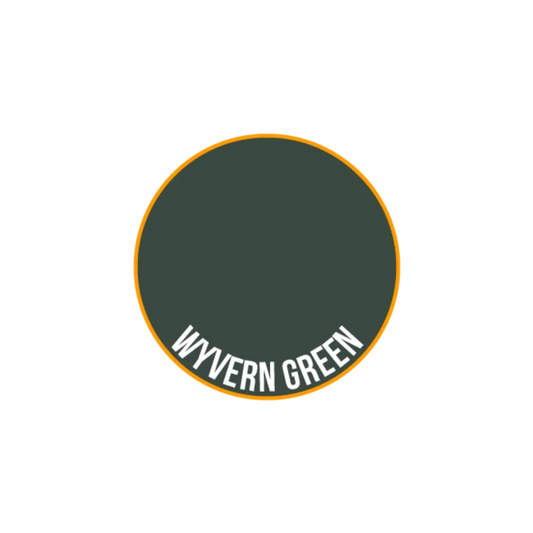 Wyvern Green - TTC-Duncan Rhoades-Radaddel