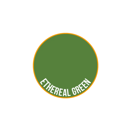 Ethereal Green - TTC-Duncan Rhoades-Radaddel