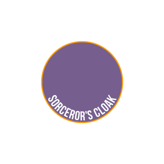 Sorceror's Cloak - TTC-Duncan Rhoades-Radaddel