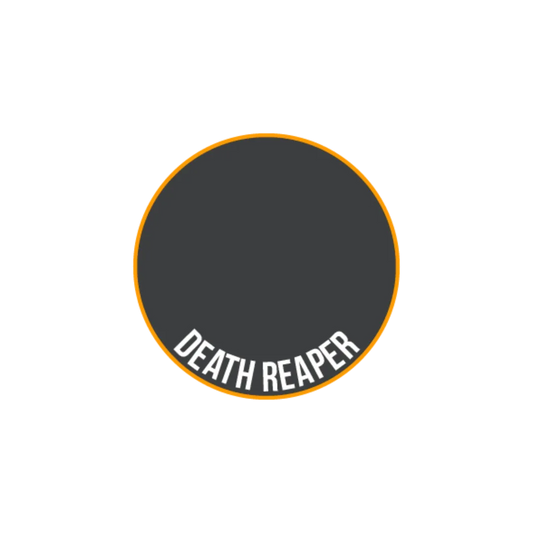 Death Reaper - TTC-Duncan Rhoades-Radaddel
