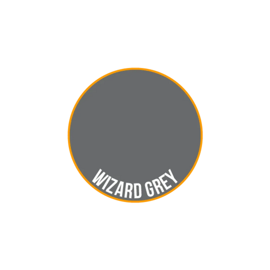 Wizard Grey - TTC-Duncan Rhoades-Radaddel