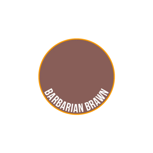 Barbarian Brawn - TTC-Duncan Rhoades-Radaddel