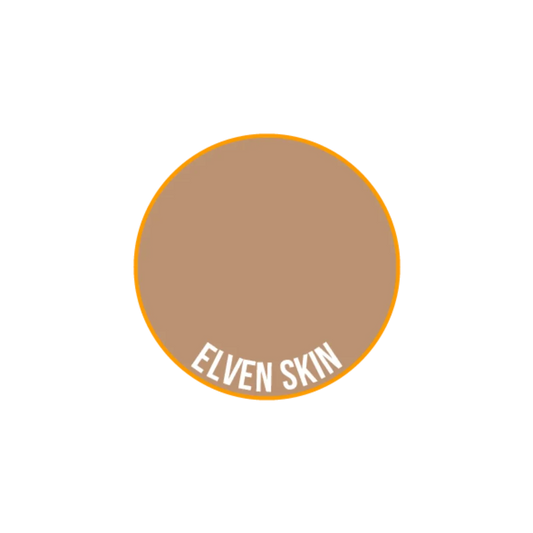 Elven Skin - TTC-Duncan Rhoades-Radaddel