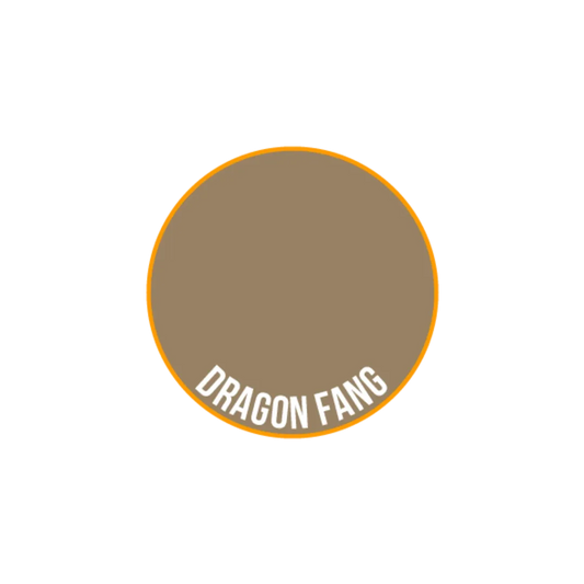 Dragon Fang - TTC-Duncan Rhoades-Radaddel