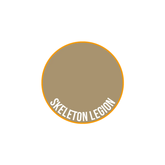 Skeleton Legion - TTC-Duncan Rhoades-Radaddel