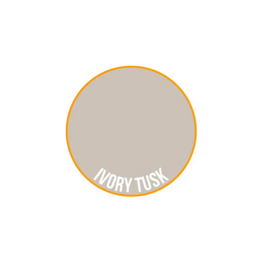 Ivory Tusk - TTC-Duncan Rhoades-Radaddel