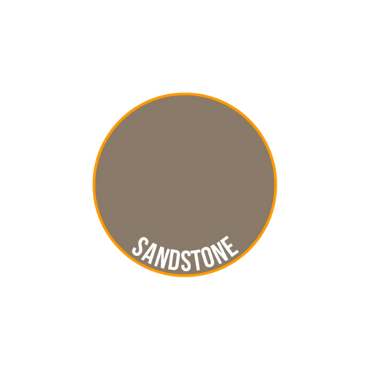 Sandstone - TTC-Duncan Rhoades-Radaddel