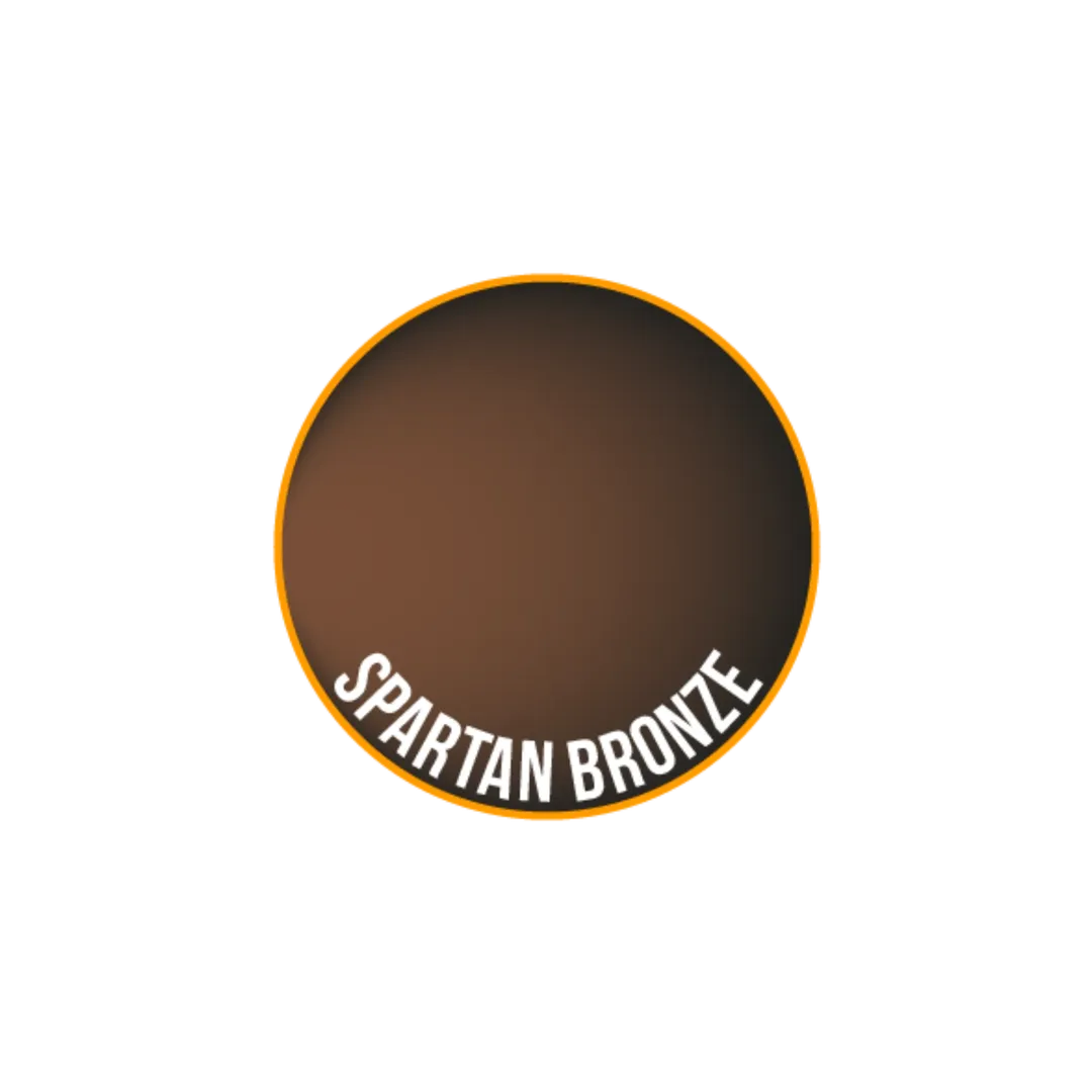 Spartan Bronze - TTC-Duncan Rhoades-Radaddel