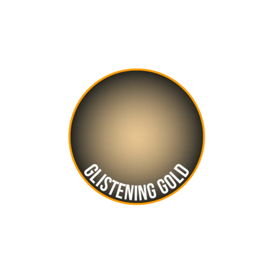 Glistening Gold - TTC-Duncan Rhoades-Radaddel