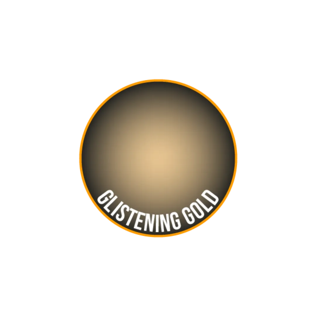 Glistening Gold - TTC-Duncan Rhoades-Radaddel