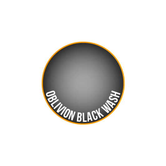 Oblivion Black Wash - TTC-Duncan Rhoades-Radaddel