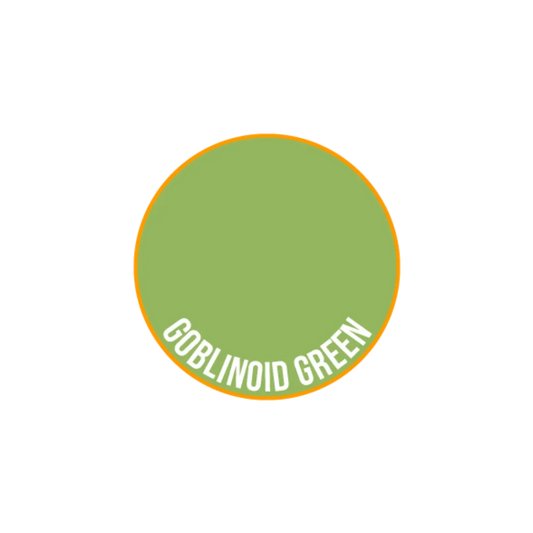 Goblinoid Green - TTC-Duncan Rhoades-Radaddel