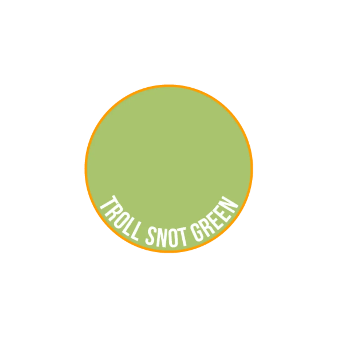 Troll Snot Green - TTC-Duncan Rhoades-Radaddel