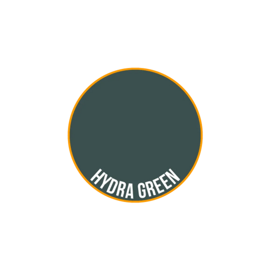 Hydra Green - TTC-Duncan Rhoades-Radaddel