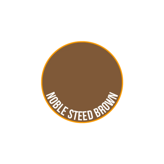 Noble Steed Brown - TTC-Duncan Rhoades-Radaddel