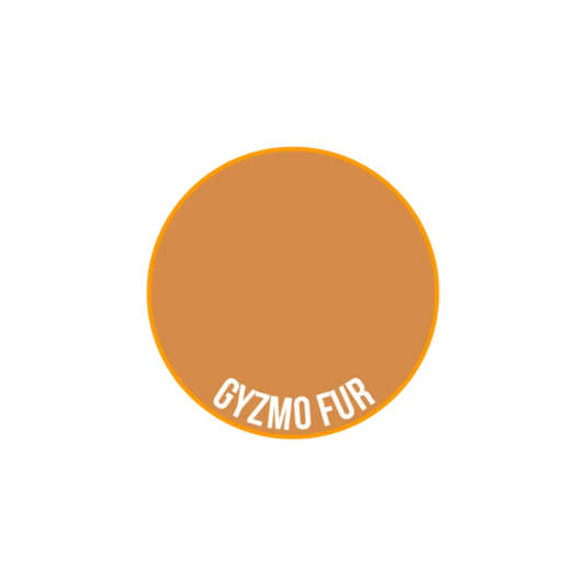 Gyzmo Fur - TTC-Duncan Rhoades-Radaddel